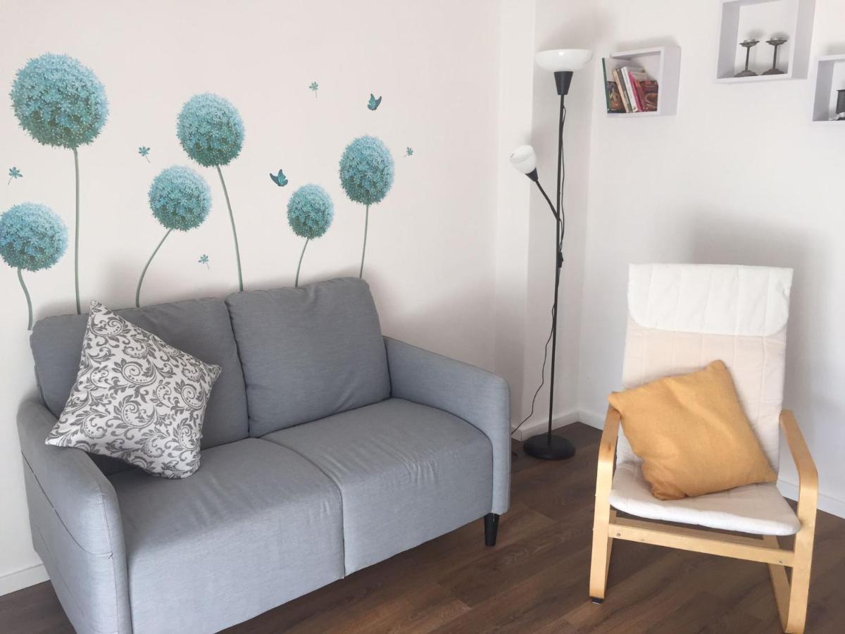 Roselyn Apartment Verona Dış mekan fotoğraf