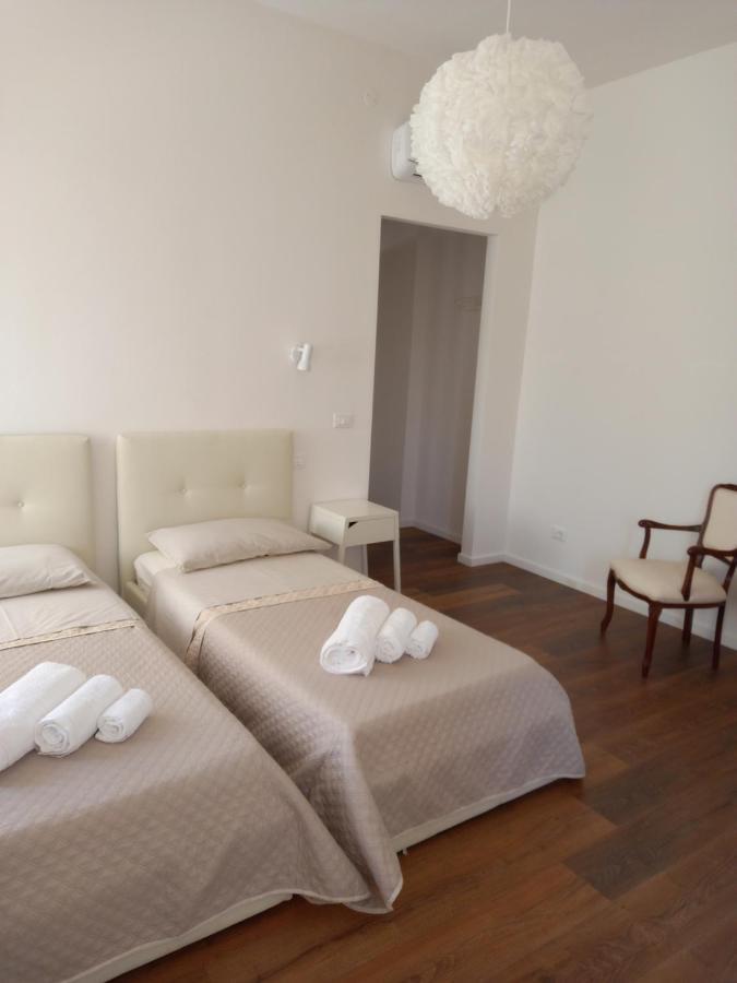 Roselyn Apartment Verona Dış mekan fotoğraf