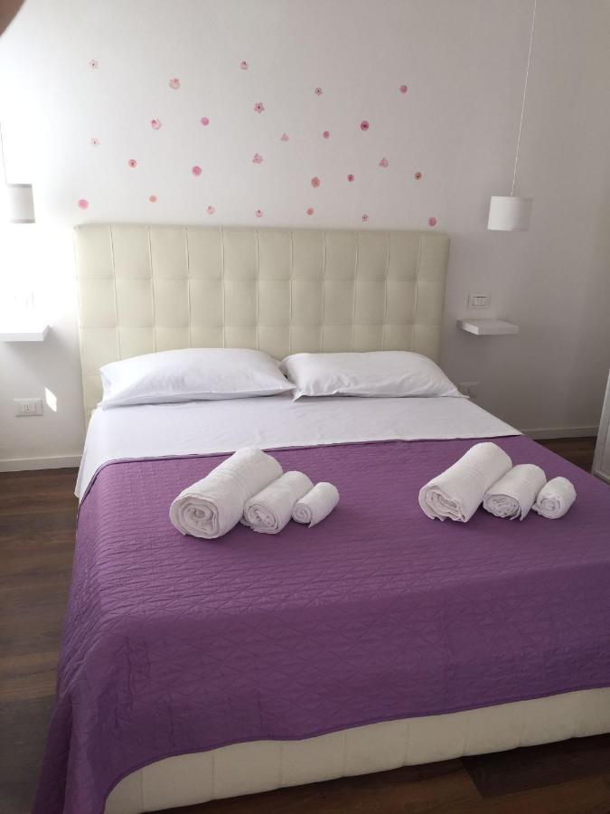 Roselyn Apartment Verona Dış mekan fotoğraf