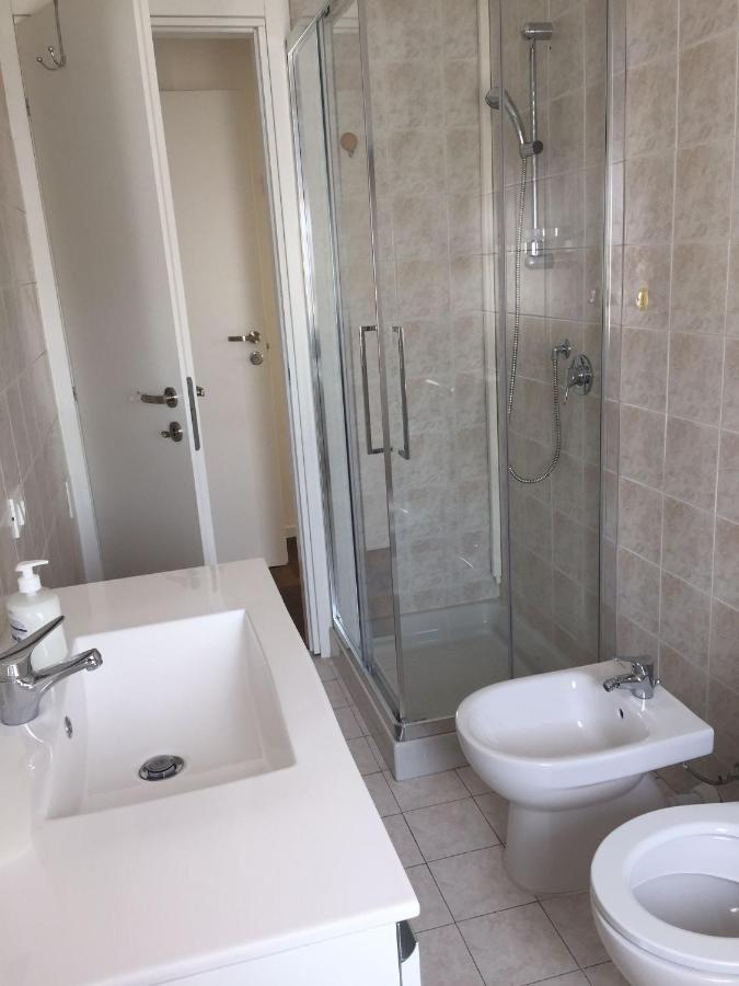 Roselyn Apartment Verona Dış mekan fotoğraf