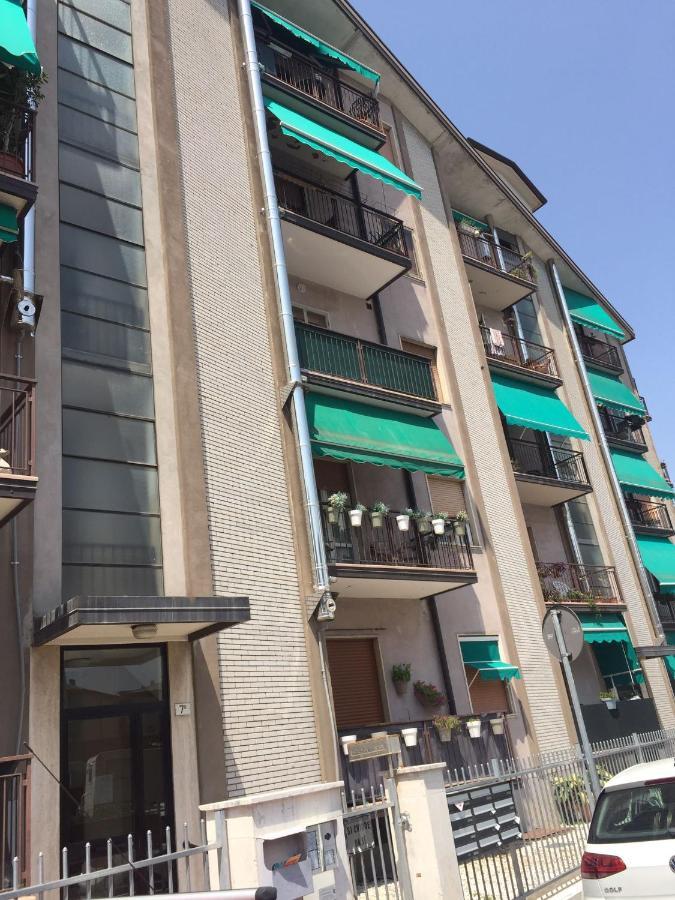 Roselyn Apartment Verona Dış mekan fotoğraf