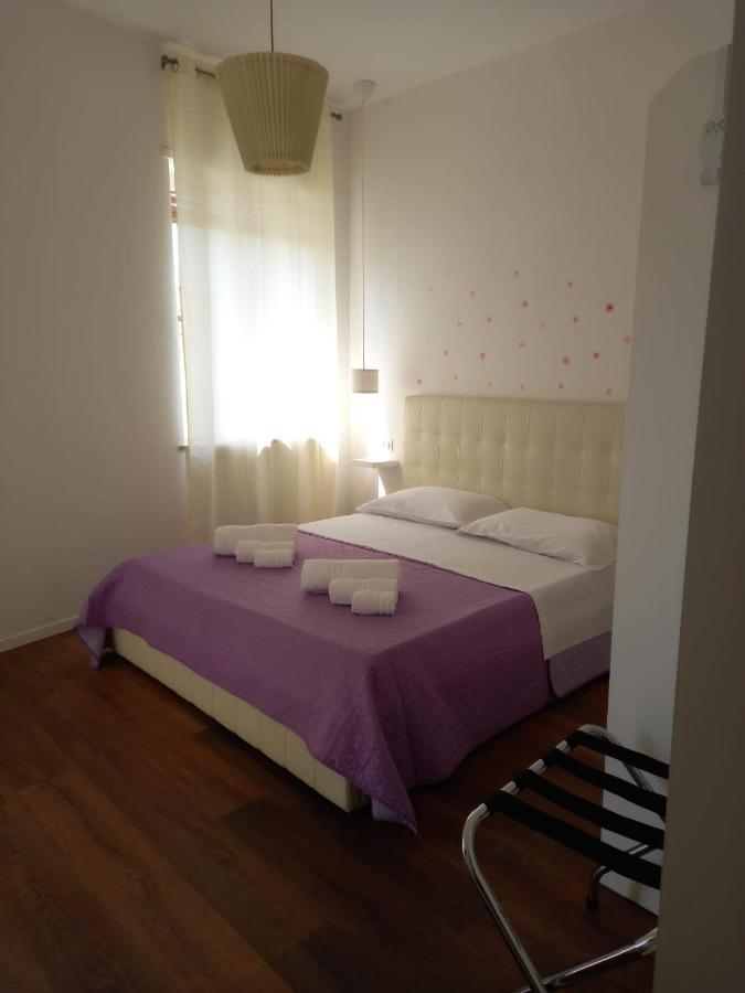 Roselyn Apartment Verona Dış mekan fotoğraf
