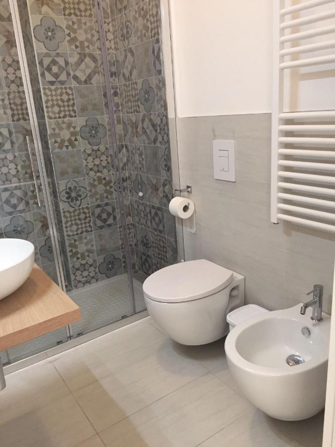 Roselyn Apartment Verona Dış mekan fotoğraf