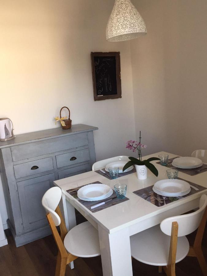 Roselyn Apartment Verona Dış mekan fotoğraf