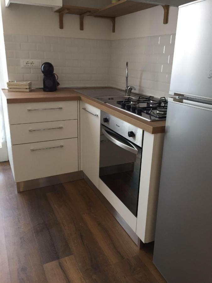 Roselyn Apartment Verona Dış mekan fotoğraf