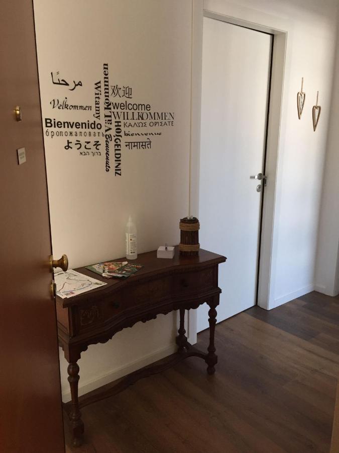 Roselyn Apartment Verona Dış mekan fotoğraf
